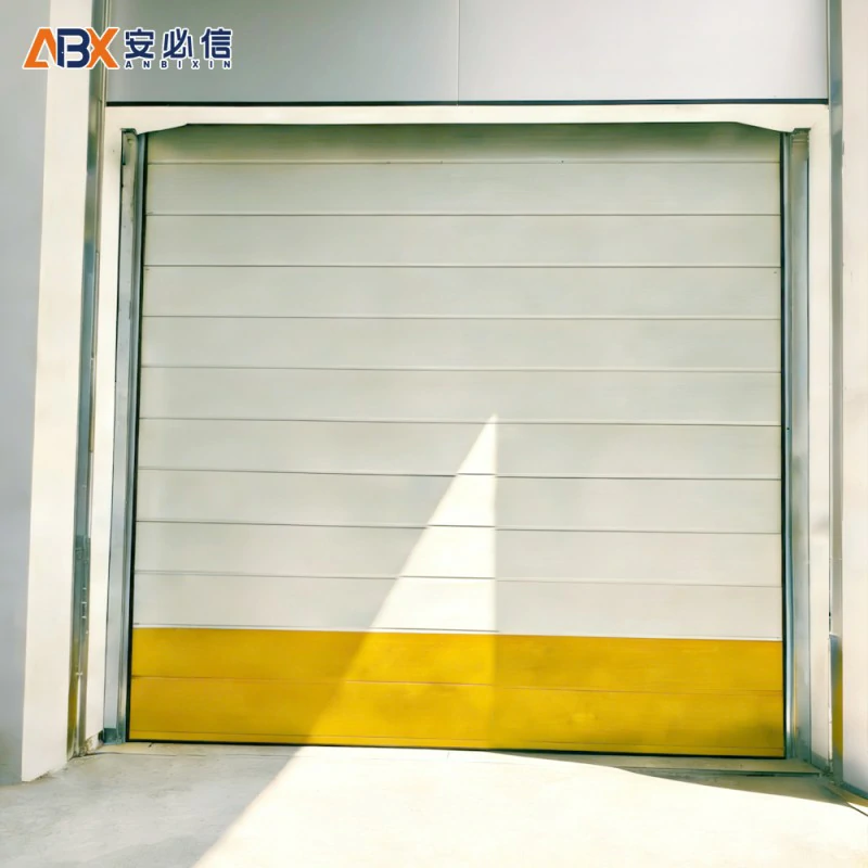 岳阳提升门